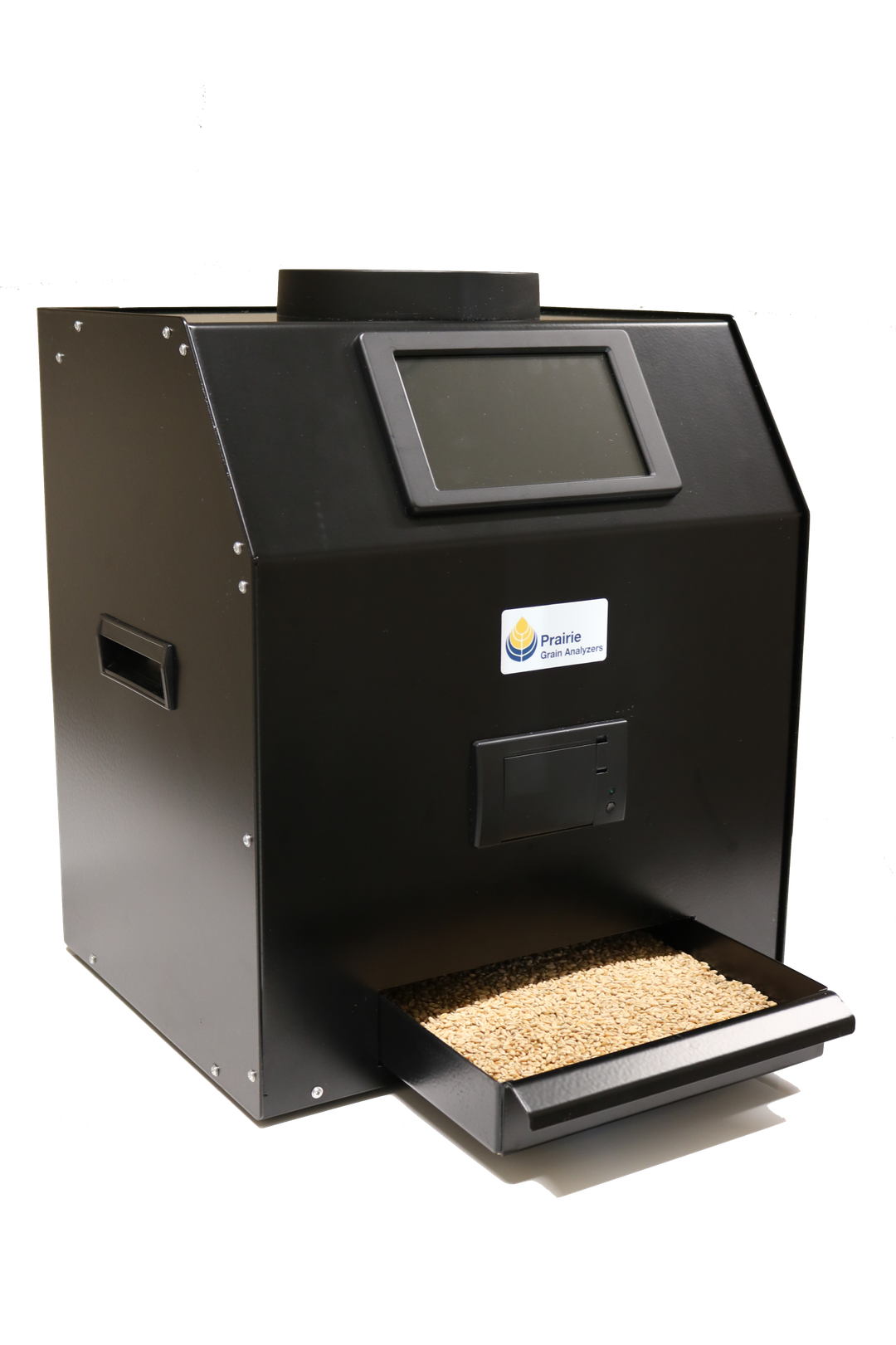 Products Prairie Grain Analyzers